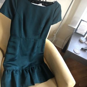 Professional work dress